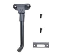 Béquille de Trottinette 18cm Amovible en Alliage D’aluminium et Acier