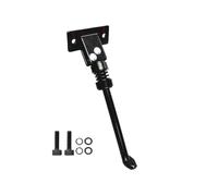 Béquille de trottinette électrique, support de pied en alliage d'aluminium compatible avec Gotrax GXL V2, support de stationnement