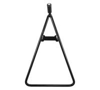 Béquille de Trottinette Électrique Triangle en Fer Noir pour Remplacement