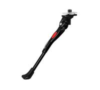 Béquille de vélo, 1 support de vélo créatif simple en métal pour vélo de route, VTT (30 cm)