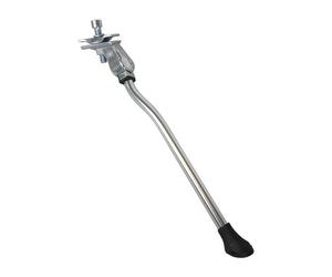 Bequille De Velo Chrome Dresco Gris