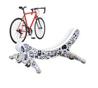 Béquille de vélo de gravier - Béquille de vélo de sol, Béquille de vélo, Béquille pour vélo de route, atelier de réparation de voiture, joueur professionnel, ouverture 30 mm, convient
