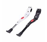 Béquille De Vélo De Route Et Vtt Réglable De 34cm, 1 Pièce, Support De Stationnement Latéral Pour Vélo De Montagne, Attelle De Pied, Pièces De Cyclisme En Vogue