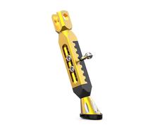 Béquille De Vélo De Route Et Vtt, Support De Stationnement Latéral Réglable, Antirouille, 7 Couleurs