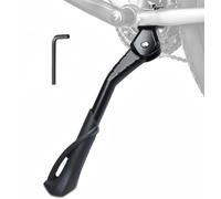 Béquille De Vélo pour Bianchi Arcadex Carbon/T-Tronik 2021- | épaissi Pour éviter La Casse Longueur Ajustable Robuste Et Durable Universelle Béquille Aluminium Vélo