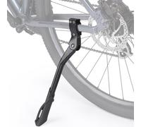 Béquille De Vélo pour Bianchi Impulso RC/Pro/Comp/Zolder Pro 2024-, éLargi Et Agrandi Base Antidérapante Résistant Aux Chocs Difficile à Casser Béquille Vélo Réglable,B 24-29 inches