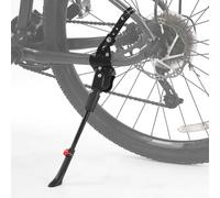 Béquille de VéLo pour BMC Roadmachine AMP 2020-, Béquille de Vélo Réglable en Hauteur avec Pied en Caoutchouc Antidérapant,B B