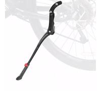 Béquille de VéLo pour Decathlon RC100/RC120 2019-, Béquille de Vélo Réglable en Hauteur avec Pied en Caoutchouc Antidérapant,A A