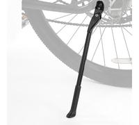 Béquille de VéLo pour Focus Mares CX 2015-2019, Réglable AntidéRapante Alliage D'Aluminium Stable Béquille Support Pied Latéral Arrière,D