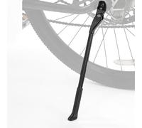 Béquille de vélo pour Giant Revolt Advanced 2 2019 2022 2025, Réglable Hauteur Support Robuste Aluminium, Béquille Latérale avec Patin Antidérapant,A