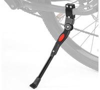Béquille de Vélo pour Haibike SDURO 2014-2020, Antidérapante et Stable Support Vélo Alliage D'aluminium Réglables pour VTT Route Pliant,A/20-27.5 inch Wheels