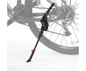 Béquille de vélo pour Orbea Orca Aero M10iLTD / M20iLTD / M30iLTD / M35iLTD Support Vélo Alliage D'aluminium Réglables Bequille avec Pied antidérapant,B