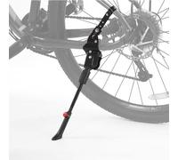 Béquille de vélo pour Orbea Orca M11eLTD M21eLTD / M31eLTD Support Vélo Alliage D'aluminium Réglables Bequille avec Pied antidérapant,B