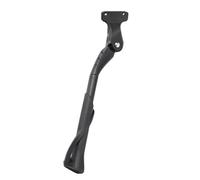 Béquille de Vélo pour Santa Cruz Mountain Bikes, Bequille Alliage d'Aluminium avec Pied en Caoutchouc Antidérapant Accessoire,C