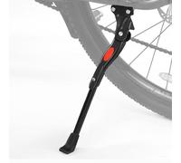 Béquille de vélo pour Scott 4 Patron eRide 900 910 920 930 Support Vélo Alliage D'aluminium Réglables Bequille avec Pied antidérapant,D