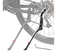 Béquille de Vélo pour Specialized Turbo, Réglable AntidéRapante Alliage D'Aluminium Stable Béquille Support Pied Latéral Arrière,A