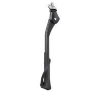 Béquille de Vélo pour Trek Fuel EX 7, Bequille Alliage d'Aluminium avec Pied en Caoutchouc Antidérapant Accessoire,B