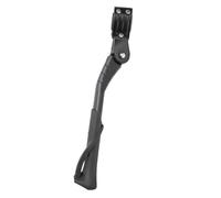 Béquille de Vélo Réglable pour Haibike AllMtn 6.0, Béquille Réglable en Aluminium pour Vélo de Montagne Route Accessoire,B