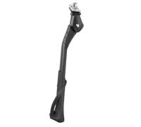 Béquille de Vélo Réglable pour Haibike AllMtn 6.0, Béquille Réglable en Aluminium pour Vélo de Montagne Route Accessoire,C