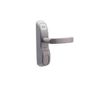 Module antipanique PREMIUM EVOLUTION PE14/24 MEB à béquille débrayable gris - - 14614000
