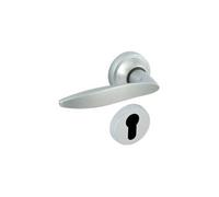 Béquille Double 4062 Twist Assa Abloy Aube Anjou - Bezault 8Q167B10