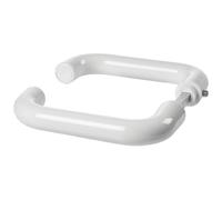 Béquille double Arcolor 232 BEZAULT - Blanc - 0081210