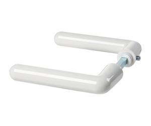 Béquille double Arcolor 710 BEZAULT - Blanc - 0078340