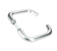 Béquille double BERCY 1325 38/48 argent VACHETTE 015311
