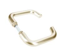 Béquille double BERCY 1325 38/48 champagne VACHETTE 015484