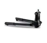 Autre pièce détachée vélo GENERIQUE Ursus Standard Jumbo aluminium 26 pouces 29 mm noir