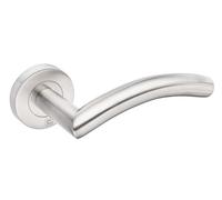 Béquille double en INOX