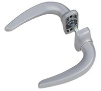 Béquille double HORUS gris FAPIM 2051_G5