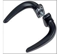 Béquille double HORUS noir FAPIM 2051_37