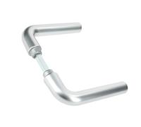 Béquille double Paraphe 1333 38/48 argent - - 015320