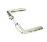 Vachette Béquille double RIVIERA 1331 38/48 champagne 015244