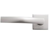 Vachette – Ensemble de poignées Cityzen 6421 – Rosace carrée – Anodinox – bec de cane – 080239