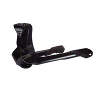 Autre pièce détachée vélo GENERIQUE Ursus Standard Jumbo aluminium 26 pouces 29 mm noir