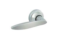 Béquille double Vachette Twist 4072 C7 chromé velours 069135