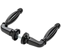 Béquille double Valentina carré 8 mm COMUNELLO 213