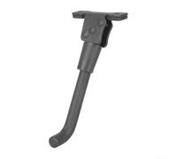 Béquille en métal grise pour trottinette électrique compatible avec Xiaomi 4 Lite et 2ème génération - Pièce de rechange pour une conduite stable en plein air - Installation facile - Design léger