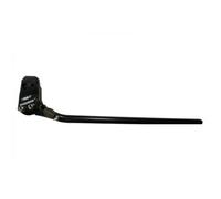Béquille Hauban à repli automatique Pletscher Comp Ara 26"-28" Noir TU