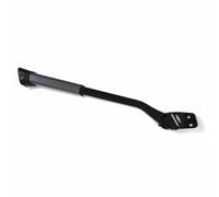 Pletscher Béquille arrière Esge Comp Flex 18 mm 20–29 pouces Noir/Argent