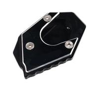 Béquille Latérale Agrandir Pad Pour Pour Downtown 200i 300i 350i 300 Béquille De Moto Pied Béquille Latérale Rallonge Plaque De Support Agrandir Support