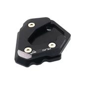 Béquille Latérale Agrandir Pad Pour Pour Leoncino 500 Pour Leoncino500 BJ500 BJ 500 Béquille Pied Béquille Latérale Rallonge Plaque De Support Agrandir
