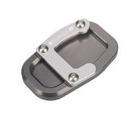 Béquille Latérale Agrandir Pad Pour Pour Supersport 939 Pour Super Sport Moto Béquille Pied Béquille Latérale Rallonge Plaque De Support
