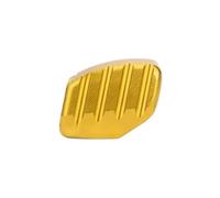 Béquille Latérale Agrandir Support Convient pour NSS Forza 350/300/250/125/150 Béquille Latérale Simple, Coussinet De Pied Élargi, Accessoires Et Pièces(G (Kick Pad))