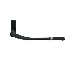 Béquille latérale aluminium Ursus Easy RT92 Noir