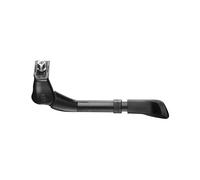 Béquille latérale aluminium Ursus King Mini Noir