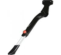 Newton Running Béquille vélo arrière 26-29'' réglable 2 vis entraxe 40mm (compatible Leader Fox)