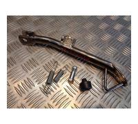 Bequille Laterale Buzzetti 4296 Chrome Scooter Gilera 50 Runner Avant 2000